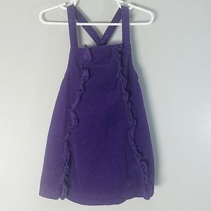 Chaps corduroy jumper, 24m